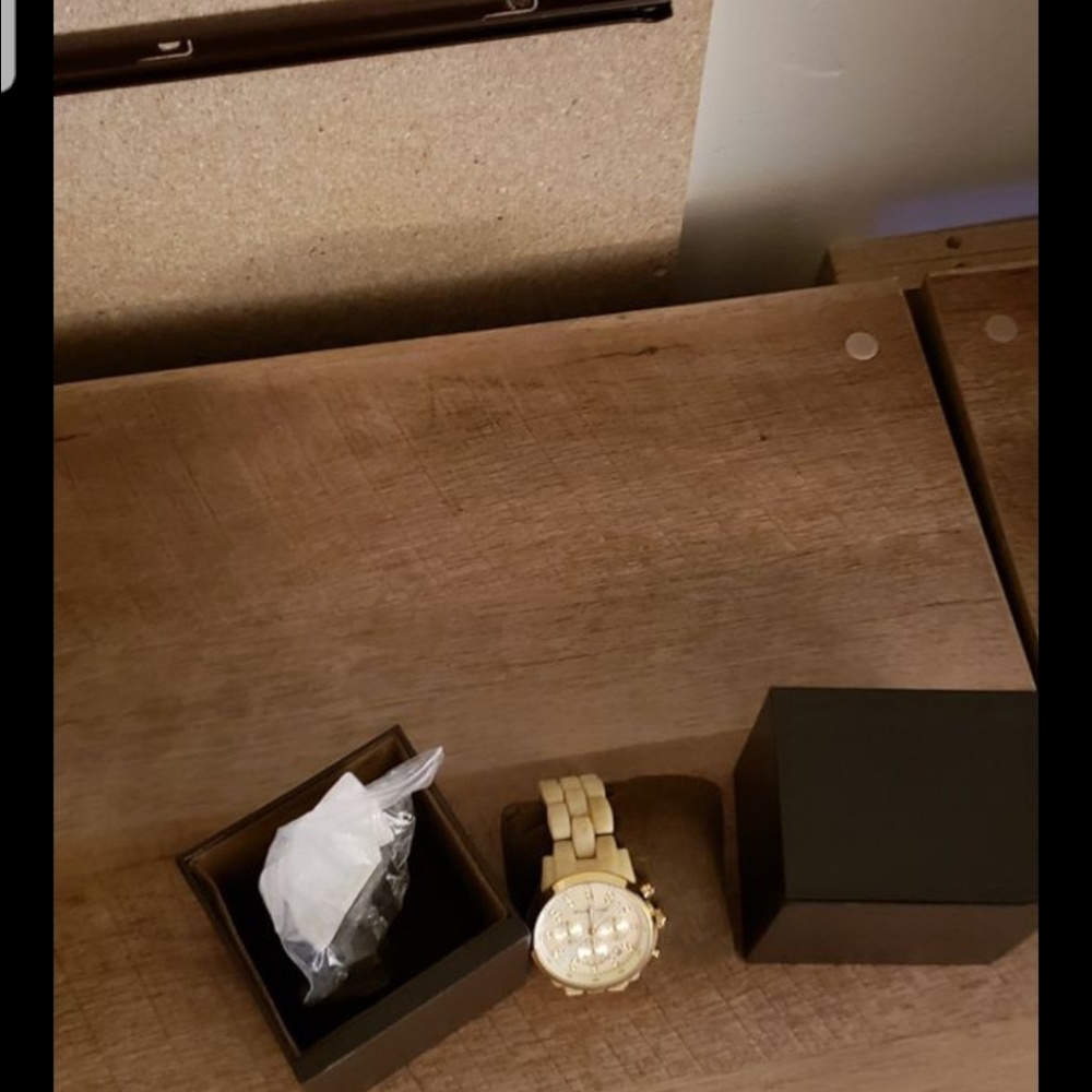 Michael Kors watch